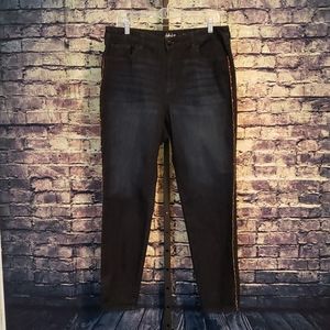 Style & Co. Skinny Jean's, Size 16
